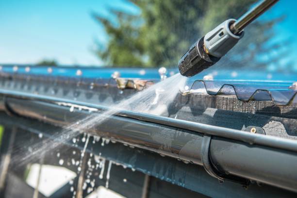 Best Concrete Pressure Washing  in Speedway, IN
