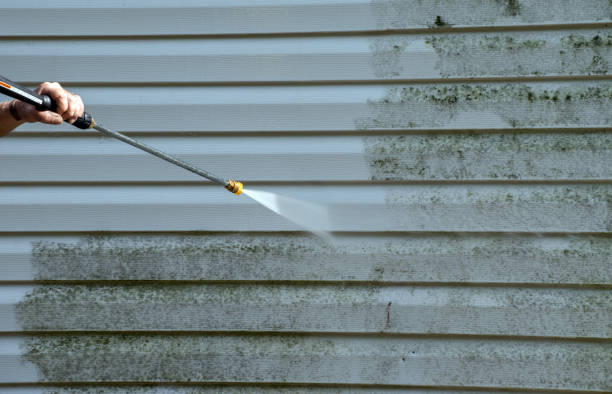 Professional Pressure Washing in Speedway, IN