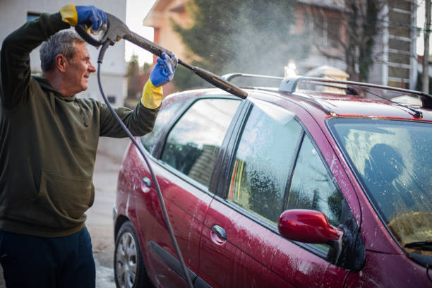 Best Residential Pressure Washing Services  in Speedway, IN