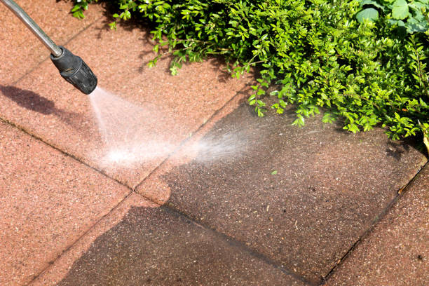 Why Choose Our Certified Pressure Washing Experts for Your Project Needs in Speedway, IN?