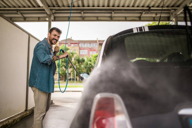 Best Local Pressure Washing Services  in Speedway, IN